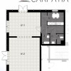 CARPATIA - Lokal 103 m² - parter+szklana witryna