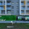 CARPATIA - Lokal 103 m² - parter+szklana witryna