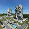 CARPATIA - Lokal 103 m² - parter+szklana witryna