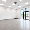 CARPATIA - Lokal 103 m² - parter+szklana witryna