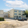 Biurowiec+2 Hale+Plac - Nieruchomość inwestycyjna.