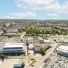 Biurowiec+2 Hale+Plac - Nieruchomość inwestycyjna.