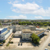 Biurowiec+2 Hale+Plac - Nieruchomość inwestycyjna.