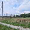 Działka Kolonia Bogoria ul.  