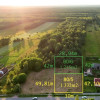 Działka Kolonia Bogoria ul.  