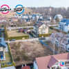 Działka Jastrzębia Góra ul. Wilków Morskich