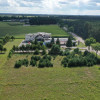 Działka Damięty