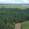Działka Nakły