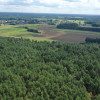 Działka Nakły