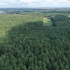 Działka Nakły