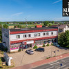 Budynek usługowo-handlowy 866 m² | Cekcyn