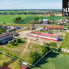 Budynek usługowo-handlowy 866 m² | Cekcyn