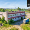 Budynek usługowo-handlowy 866 m² | Cekcyn