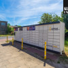 Budynek usługowo-handlowy 866 m² | Cekcyn