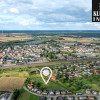 Działka inwestycyjna z WZ 7 domów centrum Tucholi