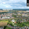 Działka inwestycyjna z WZ 7 domów centrum Tucholi