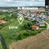 Działka inwestycyjna z WZ 7 domów centrum Tucholi