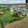 Działka inwestycyjna z WZ 7 domów centrum Tucholi