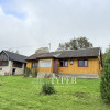 Wola Lubecka - dom 100m2 + widokowa działka