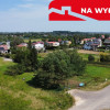 Działka 1842 m2 w centrum Końskowoli gm. Puławy.
