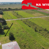 Działka 1842 m2 w centrum Końskowoli gm. Puławy.
