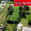 Działka 1842 m2 w centrum Końskowoli gm. Puławy.