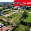 Działka 1842 m2 w centrum Końskowoli gm. Puławy.