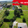 Działka 1842 m2 w centrum Końskowoli gm. Puławy.