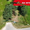 Działka 1842 m2 w centrum Końskowoli gm. Puławy.