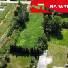 Działka 1842 m2 w centrum Końskowoli gm. Puławy.