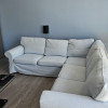 Przestronny i słoneczny apartament z tarasem na zamkniętym osiedlu,kompletnie wyposażony