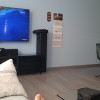 Przestronny i słoneczny apartament z tarasem na zamkniętym osiedlu,kompletnie wyposażony