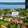 Posiadłość obok jeziora | 533 m2 | Czymanowo