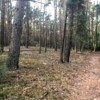 Działka Szałe