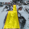 Działka Masłów Pierwszy ul. Podklonówka