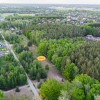 Działka Rusiec ul. Osiedlowa