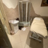 Lokal pod gosmetykę,gotowy,woda,recepcja,toaleta,