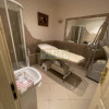 Lokal pod gosmetykę,gotowy,woda,recepcja,toaleta,