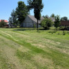 Działka 2495 m² w centrum Borzęcina – media, złożony wniosek o warunki zabudowy