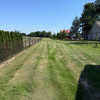 Działka 2495 m² w centrum Borzęcina – media, złożony wniosek o warunki zabudowy