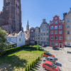 Mieszkanie Gdańsk Stare Miasto ul. Św. Ducha