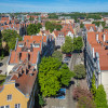 Mieszkanie Gdańsk Stare Miasto ul. Św. Ducha