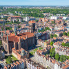 Mieszkanie Gdańsk Stare Miasto ul. Św. Ducha