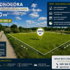 Działka Lednogóra ul.  