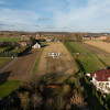 Działka Mników