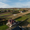 Działka Mników