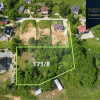 Działka 2 332 m² z WZ, gmina Somonino