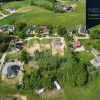 Działka 2 332 m² z WZ, gmina Somonino
