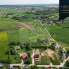Działka 2 332 m² z WZ, gmina Somonino