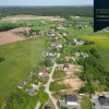 Działka 2 332 m² z WZ, gmina Somonino